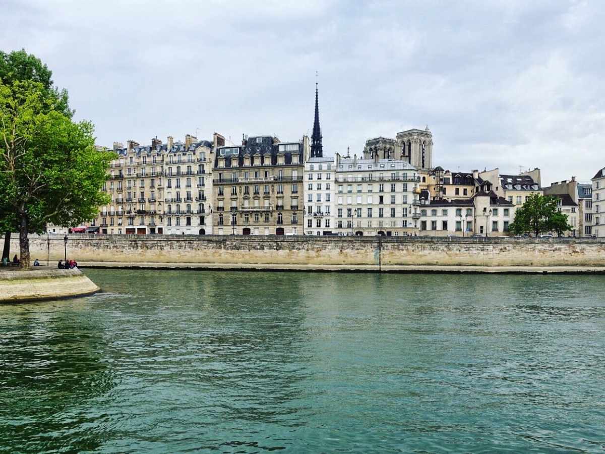 A Parigi con Hemingway e la Lost&nbsp;Generation