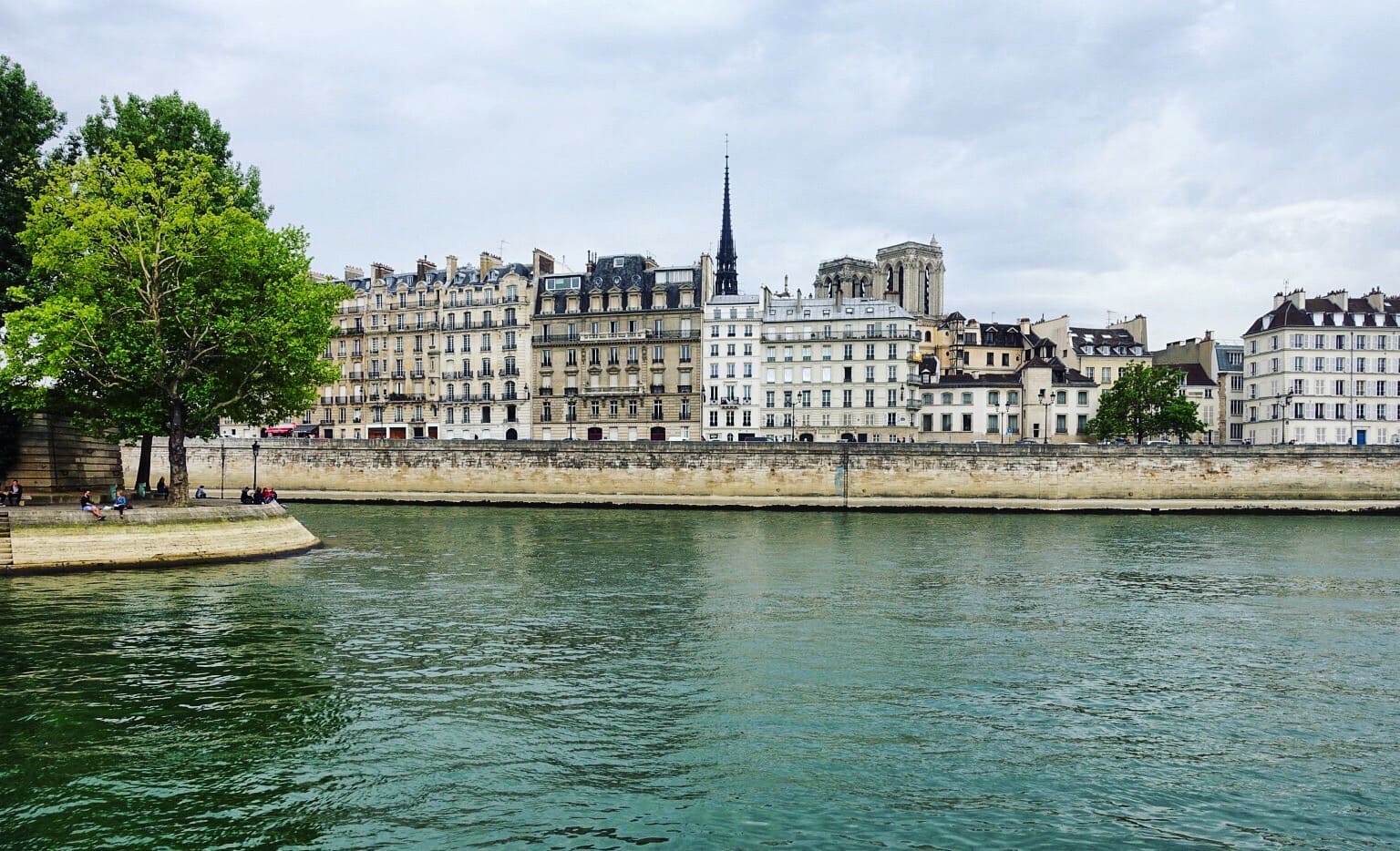 A Parigi con Hemingway e la Lost Generation