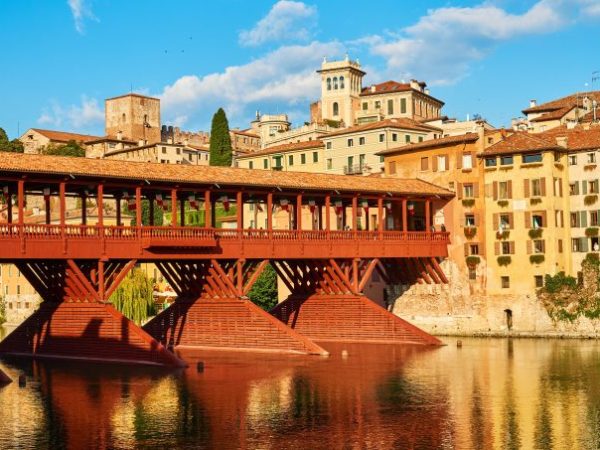 Un Viaggio nella Storia: Asiago e Bassano del&nbsp;Grappa